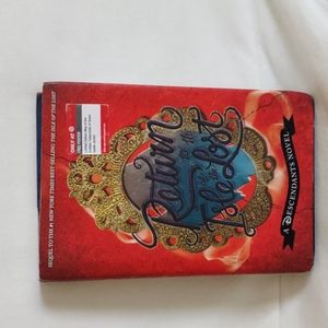 Return to the Isle of the lost Descendants novel book De la Cruz Disney